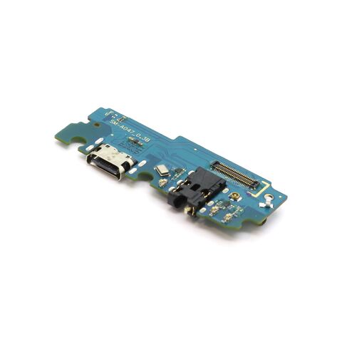 Flet kabl - Samsung A047/Galaxy A04s za punjenje (plocica sa konektorom) (MS).