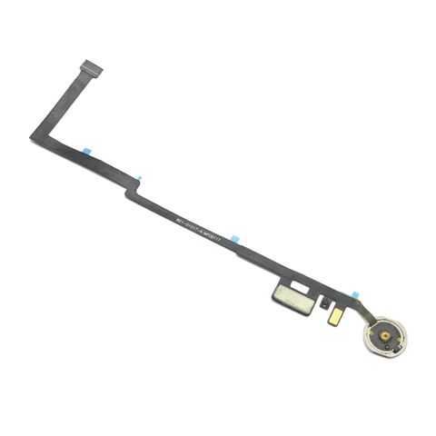 Flet kabl - Ipad 9.7 2017 sa home tasterom + home dugme beli (MS).