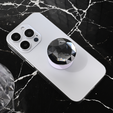 Drzac Pop Crystal crni.