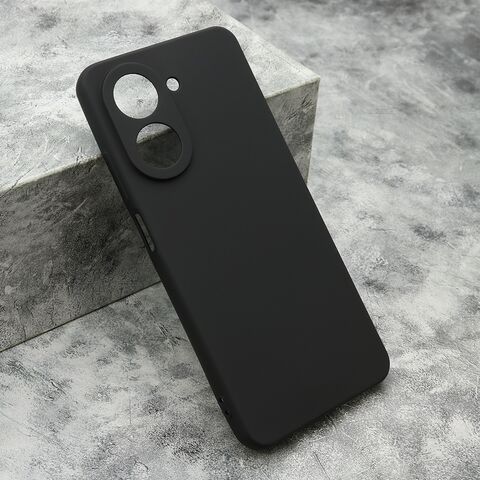 Zastitna futrola GENTLE COLOR - Xiaomi Redmi A5 4G (171 mm) crna (MS).