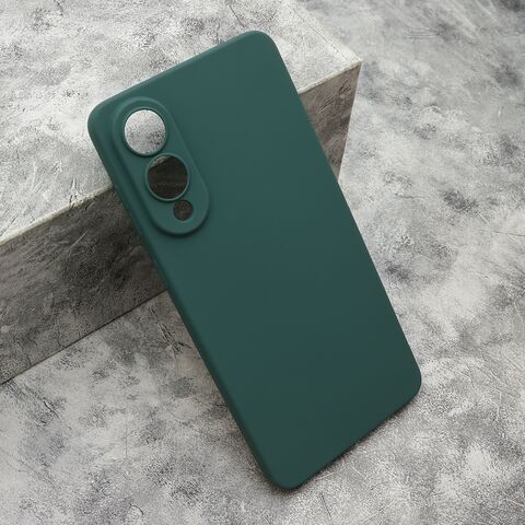 Zastitna futrola GENTLE COLOR - Samsung S937 Galaxy S25 Edge 5G zelena (MS).