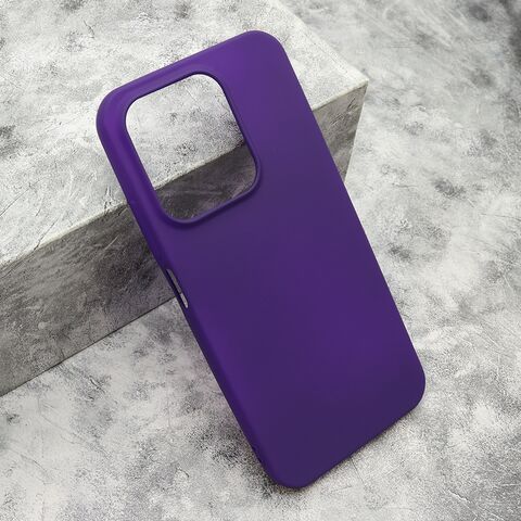 Zastitna futrola GENTLE COLOR - Xiaomi Redmi 15C 4G 173mm (EU) lila (MS).