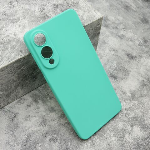 Zastitna futrola GENTLE COLOR - Samsung S937 Galaxy S25 Edge 5G tirkizna (MS).