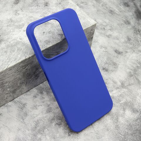 Zastitna futrola GENTLE COLOR - Xiaomi Redmi 15C 4G 173mm (EU) plava (MS).