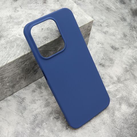 Zastitna futrola GENTLE COLOR - Xiaomi Redmi 15C 4G 173mm (EU) teget (MS).