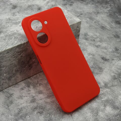 Zastitna futrola GENTLE COLOR - Xiaomi Redmi A5 4G NFC (173 mm) crvena (MS).