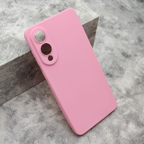 Zastitna futrola GENTLE COLOR - Samsung S937 Galaxy S25 Edge 5G roze (MS).