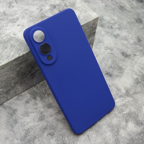 Zastitna futrola GENTLE COLOR - Samsung S937 Galaxy S25 Edge 5G plava (MS).