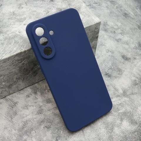 Zastitna futrola GENTLE COLOR - Samsung A366 Galaxy A36 5G teget (MS).