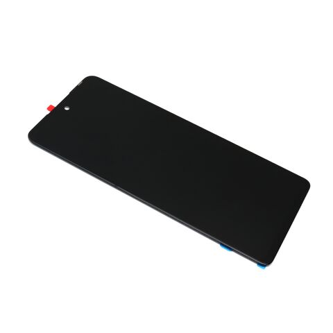 LCD ekran (displej) - Infinix Note 30 4G 5G + Touch screen crni Full ORG (MS).
