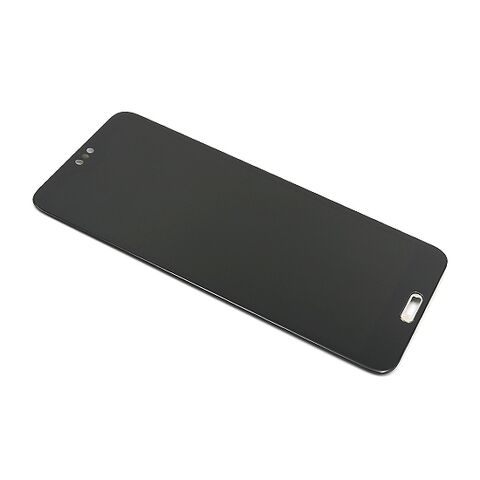 LCD ekran (displej) - Huawei P20 Pro + Touch screen crni TFT (MS).