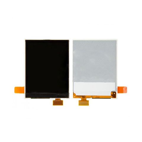 LCD ekran (displej) - Nokia C1-00/C1-01/C1-02/C1-03/C2-00/X1-01/100/101 (MS).
