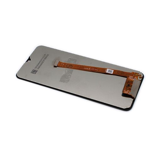 LCD ekran (displej) - Samsung A202 Galaxy A20E + Touch screen crni ORG (small size) (MS).