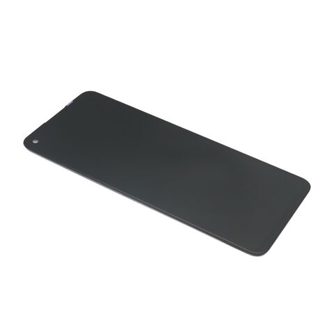 LCD ekran (displej) - Realme 9i 4G + Touch screen crni (MS).