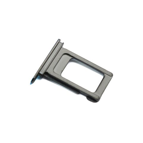 Ulozak - SIM za Iphone 11 Pro Max crni (MS).