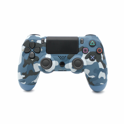 Joypad Dual Shock WIFI - PS4 army plavi.