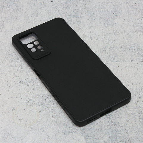 Zastitna futrola 3D Camera - Xiaomi Xiaomi Redmi 11 Pro 4G/5G/Note 12 Pro 4G crna.