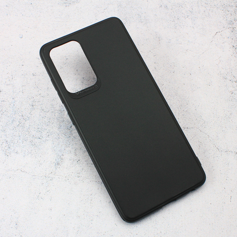 Zastitna futrola 3D Camera - Samsung A525 Galaxy A52 4G/A526 Galaxy A52 5G/A528B Galaxy A52s 5G crna.