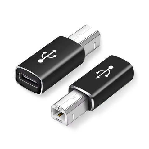 Adapter Type C Z na USB BM JWD-166.