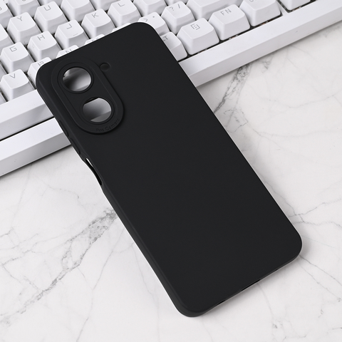 Zastitna futrola Silikon Pro Camera - Xiaomi Redmi A5 EU 173mm crna.