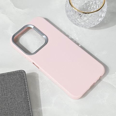 Zastitna futrola Elegant - Xiaomi Redmi 15C 4G 173mm roze.