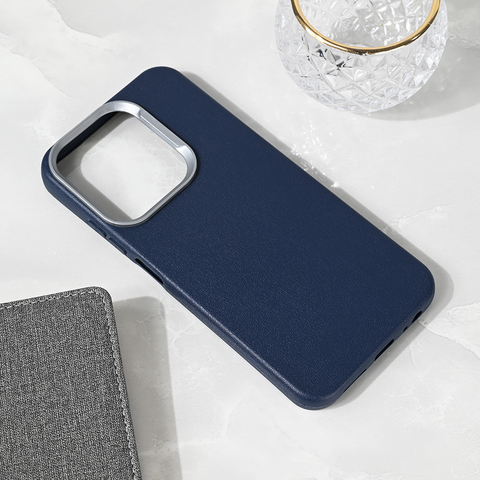 Zastitna futrola Elegant - Xiaomi Redmi 15C 4G 173mm tamno plava.