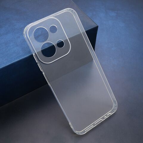 Zastitna futrola CLEAR FIT - Xiaomi Redmi 15C 4G 171mm (global) providna (MS).