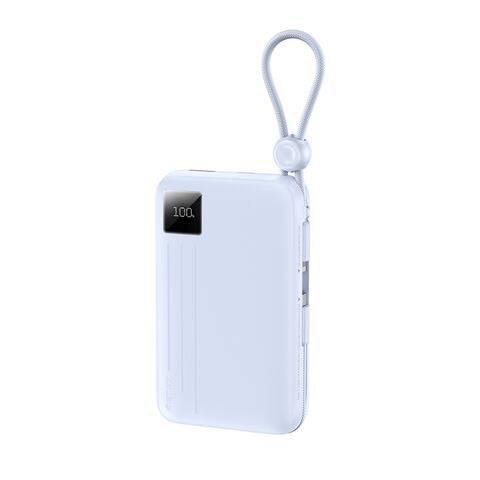 Back Up baterija (univerzalna) Remax FC-15 PD 20W+QC 22.5W 20000mAh plavi (MS).