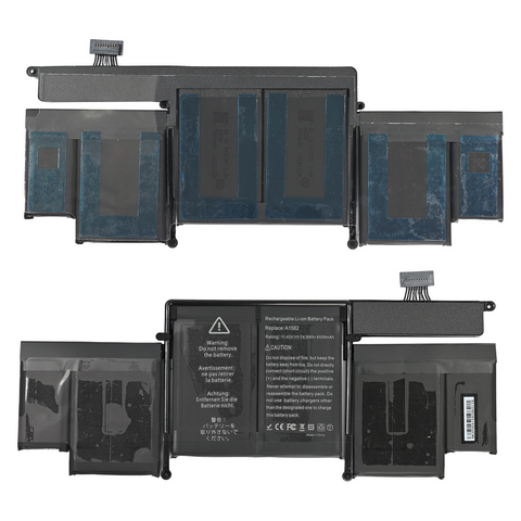 Baterija - laptop Apple A1582 11.42V 6600mAh HQ2200 M.