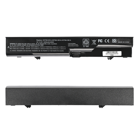 Baterija - laptop HP 620 625 Probook 4320s 4525s 4520s HQ2200 B.
