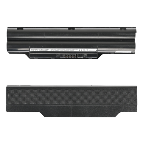 Baterija - laptop Fujitsu LifeBook E751 HQ2200 M.