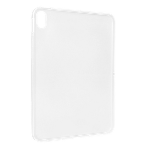 Zastitna silikonska futrola Ultra Thin - iPad 10.9 2022 Transparent.