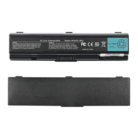 Baterija - laptop Toshiba PA3534 10.8V-4400mAh HQ2200 B.