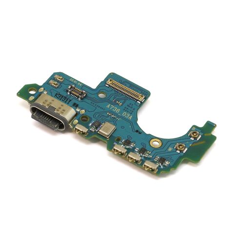 Flet kabl - Samsung A736B Galaxy A73 5G sa konektorom punjenja (MS).