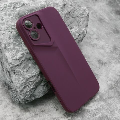 Zastitna futrola PHANTOM BLADE - iPhone 16 Plus (6.7) ljubicasta (MS).