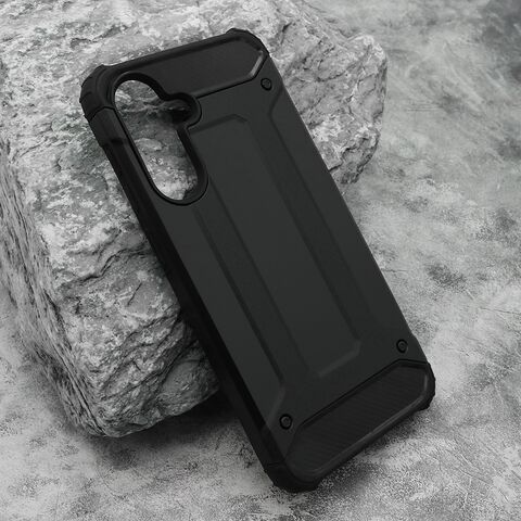 Zastitna futrola DEFENDER II - Samsung A366 Galaxy A36 5G crna (MS).