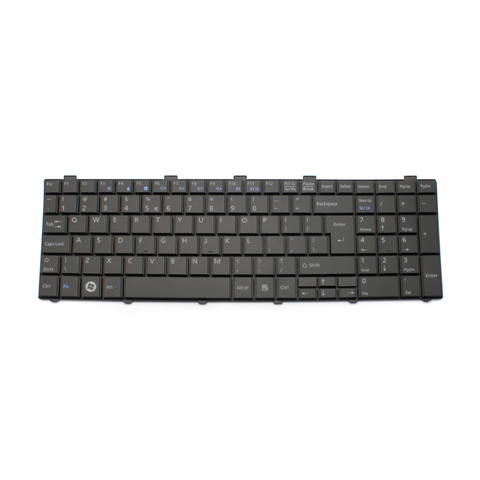 Tastatura - laptop Fujitsu Siemens AH530/531/751.