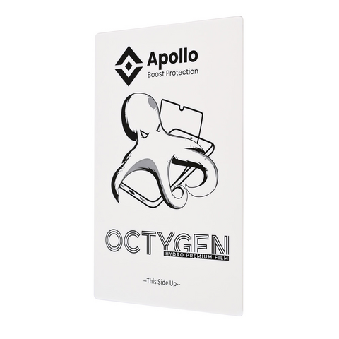 Folija za masinu - secenje Apollo octygen 1/1.