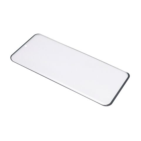 Tempered glass (zastitno staklo za ekran) 2.5D - Xiaomi 12/12x crna (MS).