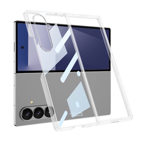 Zastitna futrola BORDER COLOR - Samsung F966B Galaxy Z Fold 7 5G providna (GKK case) (MS).