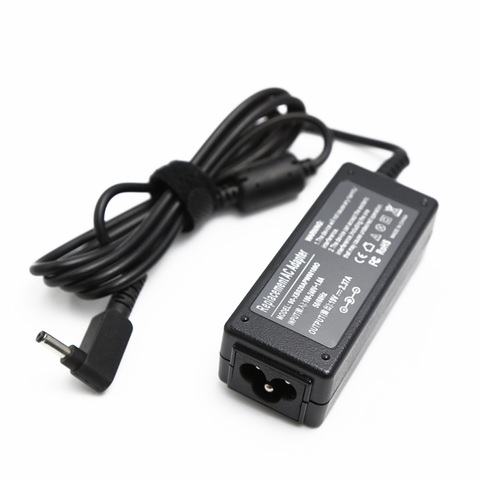 punjac za laptop Asus 19V 2.37A (4.0*1.35) ugao 90.