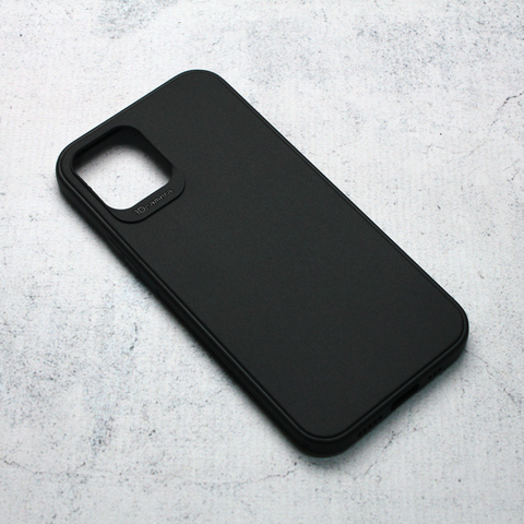 Zastitna futrola 3D Camera - iPhone 12 Pro 6.1 crna.