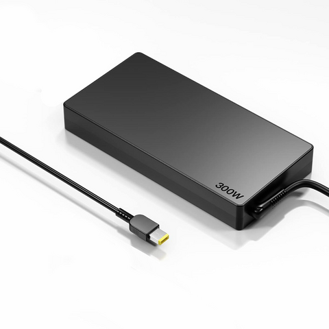punjac za laptop Lenovo 20V 15A 300W USB Type.