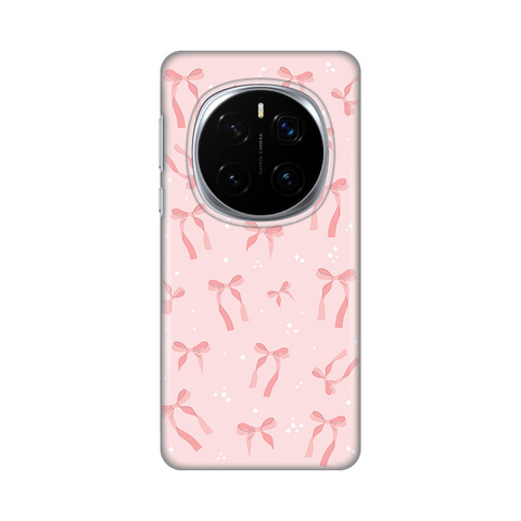 PRINT silikonska futrola - Huawei Honor Magic 7 Pro Bow.