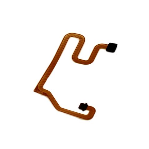 Flet kabl - Huawei Honor 8X od maticne ploce do senzora otiska prsta (MS).