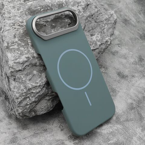 Zastitna futrola ARMOR PC MagSafe - iPhone 17 Air plava (MS).