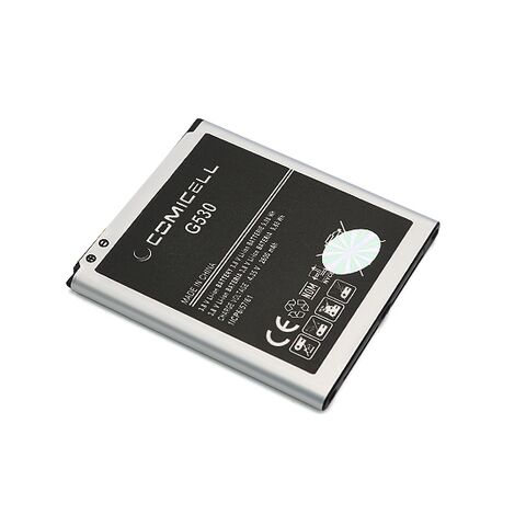 Baterija - Samsung G530H Galaxy Grand Prime/J500F Galaxy J5/J320F Galaxy J3 (2016)/J250 Galaxy J2 Pro (2018) Comicell (MS). Baterija - Samsung G530H Galaxy Grand Prime/J500F Galaxy J5/J320F Galaxy J3 (2016)/J250 Galaxy J2 Pro (2018) Comicell (MS).