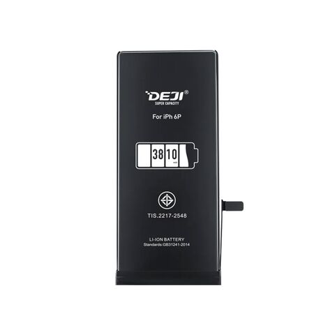 Baterija - iPhone 6 Plus 3810 mAh Deji (MS).
