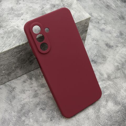 Zastitna futrola GENTLE COLOR - Samsung A175 Galaxy A17/A176B Galaxy A17 5G bordo (MS).