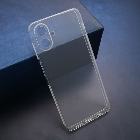 Zastitna futrola CLEAR FIT - Samsung A065F Galaxy A06 providna (MS).
